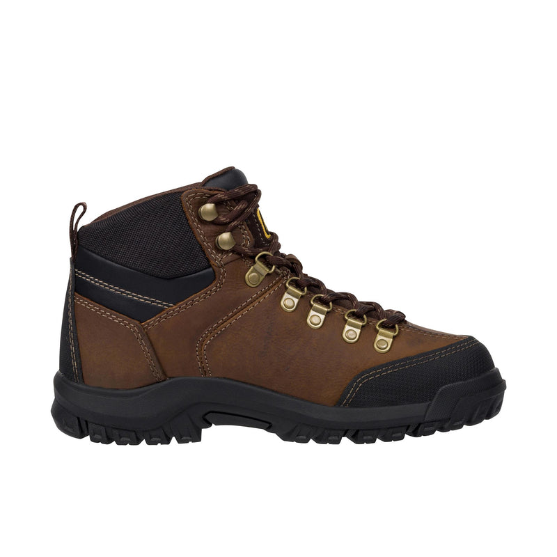 Load image into Gallery viewer, Caterpillar Threshold Soft Toe Inner Profile
