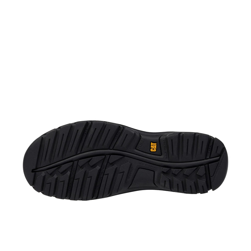 Load image into Gallery viewer, Caterpillar Threshold Soft Toe Bottom View
