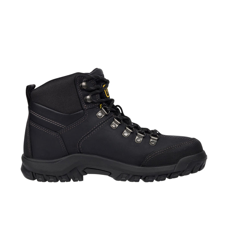 Load image into Gallery viewer, Caterpillar Threshold Steel Toe Inner Profile
