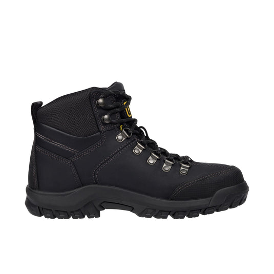 Caterpillar Threshold Steel Toe Inner Profile