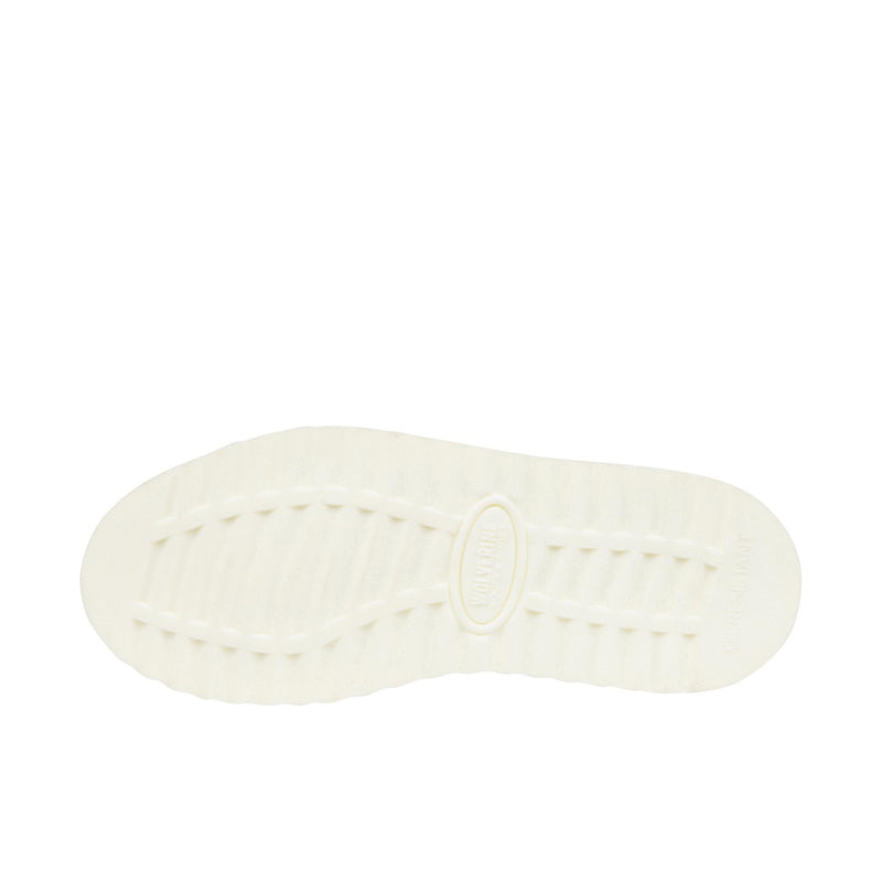 Load image into Gallery viewer, Wolverine Loader Steel Toe Bottom View
