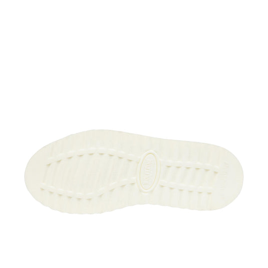 Wolverine Loader Steel Toe Bottom View