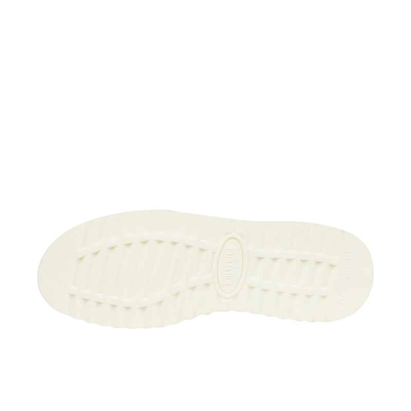 Load image into Gallery viewer, Wolverine Loader Soft Toe Bottom View
