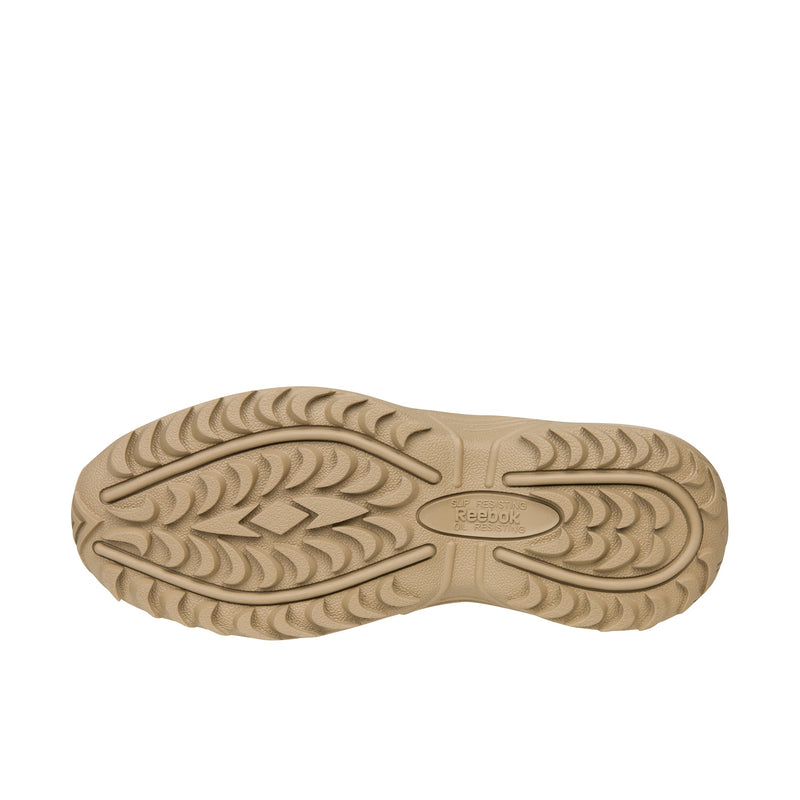 Load image into Gallery viewer, Reebok Work Rapid Response RB 8 Inch Composite Toe Desert Tan
