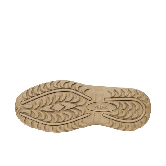 Reebok Work Rapid Response RB 8 Inch Composite Toe Desert Tan