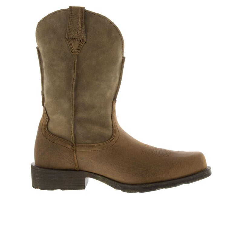 Load image into Gallery viewer, Ariat Rambler Western Boot Inner Profile
