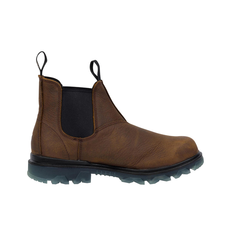 Load image into Gallery viewer, Wolverine I-90 Romeo Composite Toe Inner Profile
