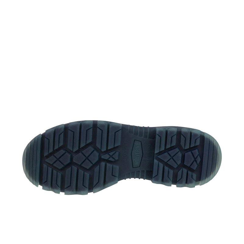 Load image into Gallery viewer, Wolverine I-90 Romeo Composite Toe Bottom View
