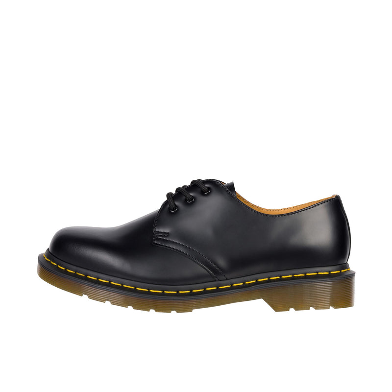 Load image into Gallery viewer, Dr Martens 1461 Smooth Leather Left Profile
