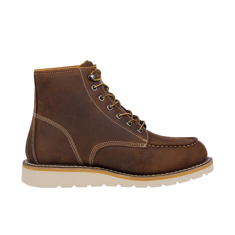 Load image into Gallery viewer, Carhartt 6 Inch Moc Soft Toe Inner Profile
