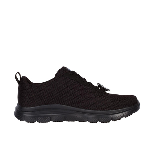 Skechers Flex Advantage~Bendon Soft Toe Inner Profile