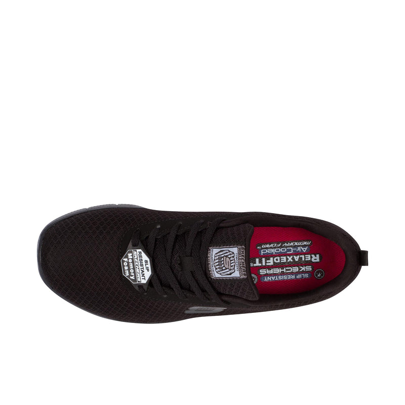 Load image into Gallery viewer, Skechers Ghenter~Bronaugh Soft Toe Top View
