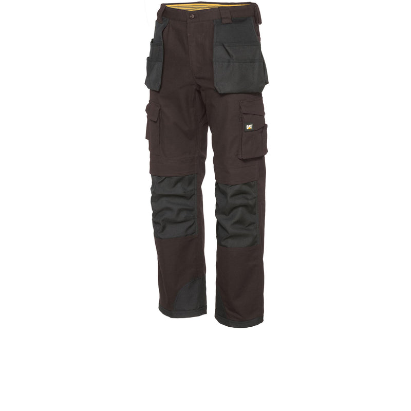 Load image into Gallery viewer, Caterpillar Trademark Trouser Front Right View
