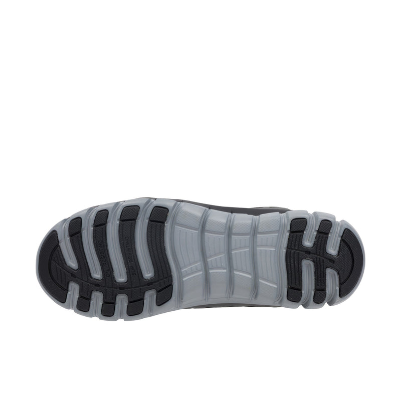 Load image into Gallery viewer, Reebok Work Sublite Cushion Work Alloy Toe Blue Grey
