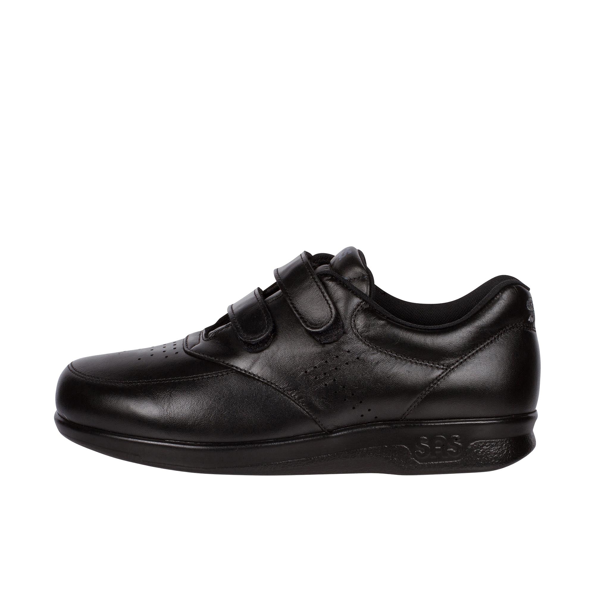 SAS VTO Black