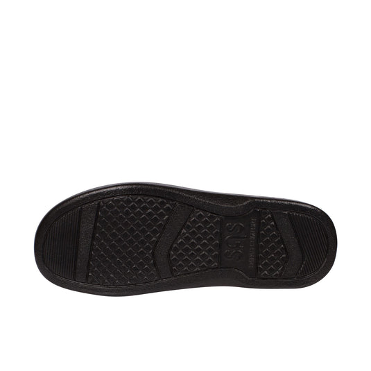 SAS VTO Bottom View