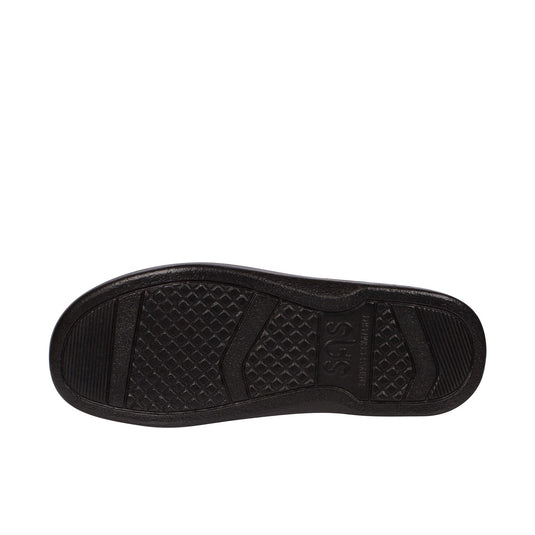 SAS VTO Bottom View