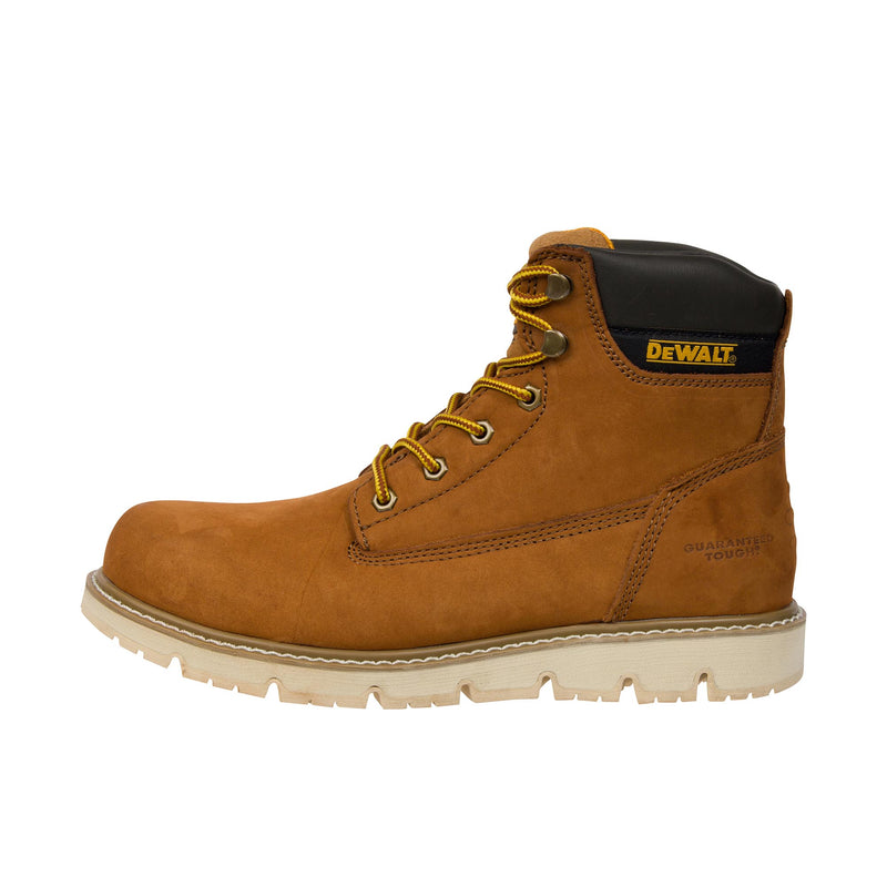 Load image into Gallery viewer, Dewalt Flex Steel Toe Left Profile
