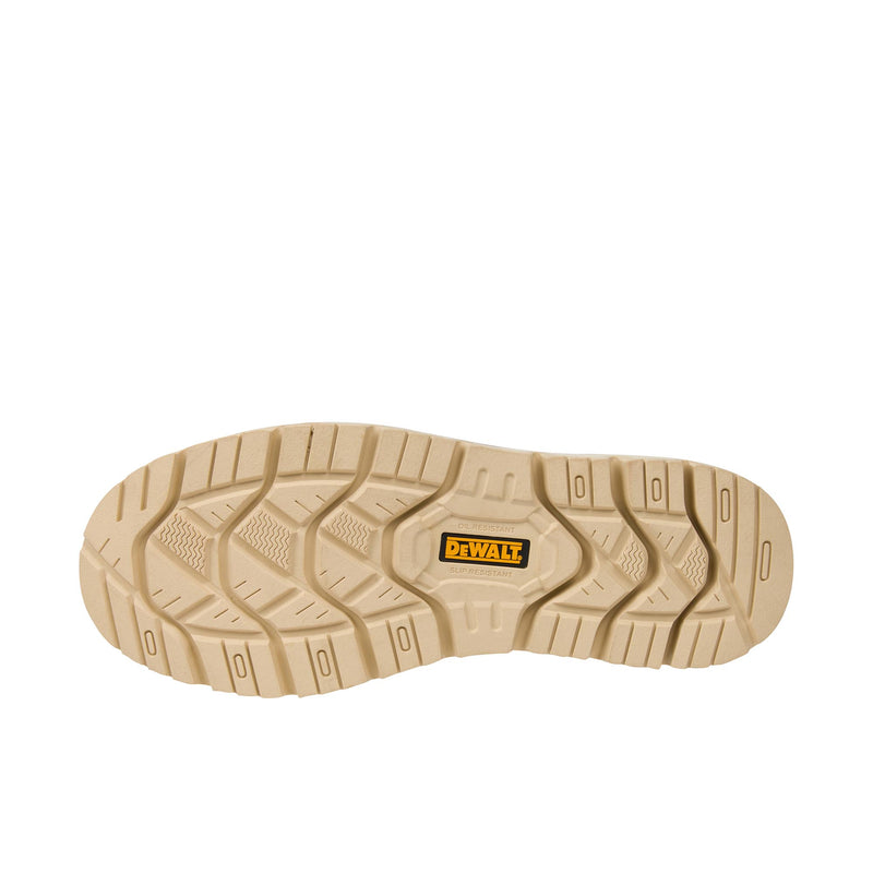 Load image into Gallery viewer, Dewalt Flex Steel Toe Bottom View
