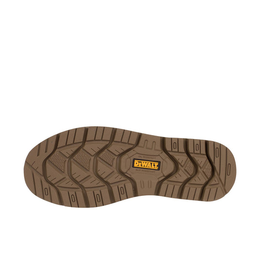 Dewalt Flex Wedge Steel Toe Bottom View