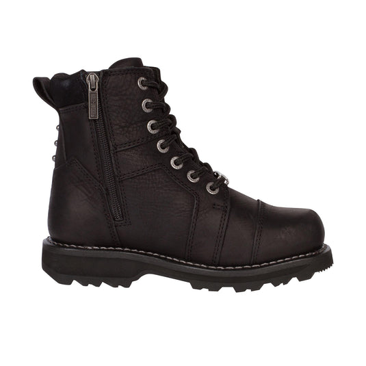 Harley Davidson Oakleigh Inner Profile