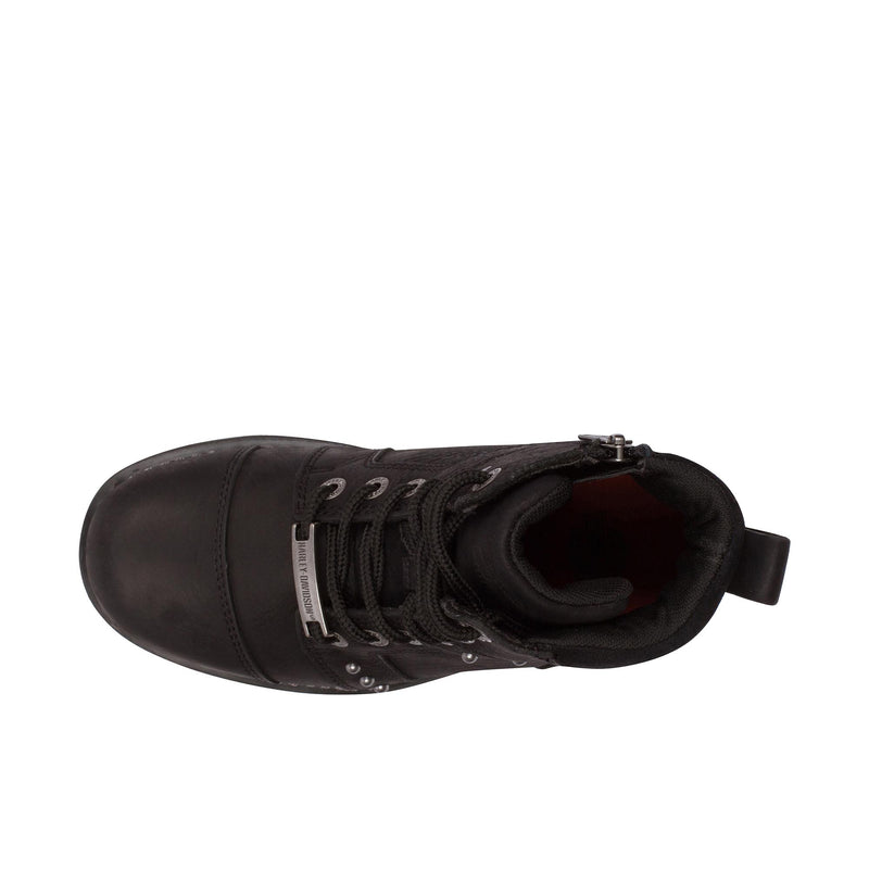 Load image into Gallery viewer, Harley Davidson Oakleigh Top View
