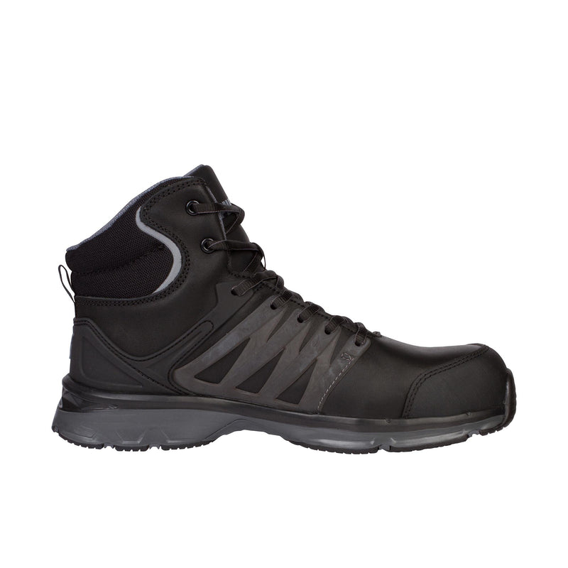 Load image into Gallery viewer, Puma Safety Velocity Mid 2.0 Composite Toe Inner Profile
