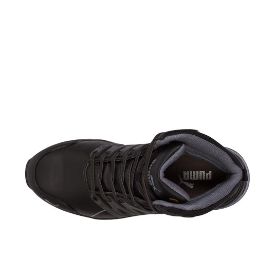 Puma Safety Velocity Mid 2.0 Composite Toe Top View