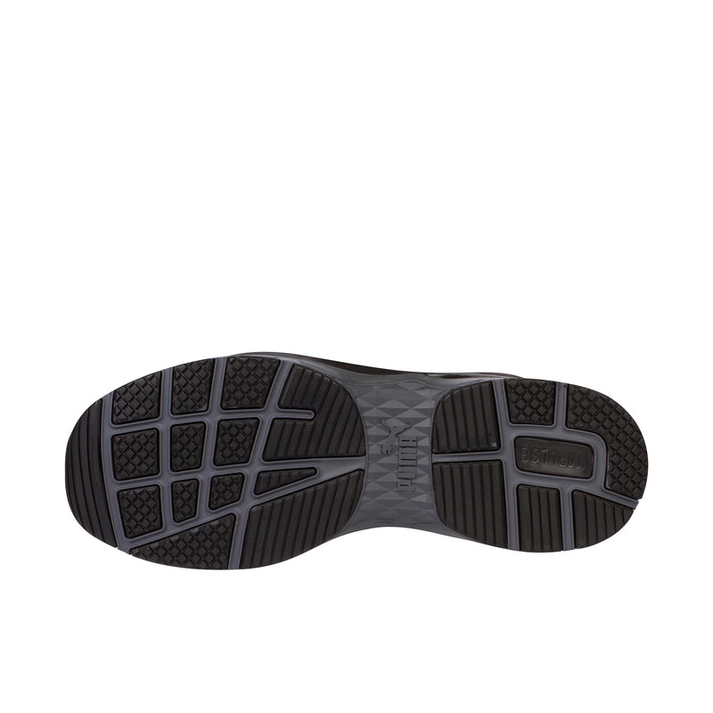 Load image into Gallery viewer, Puma Safety Velocity Mid 2.0 Composite Toe Bottom View
