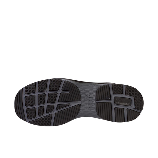 Puma Safety Velocity Mid 2.0 Composite Toe Bottom View