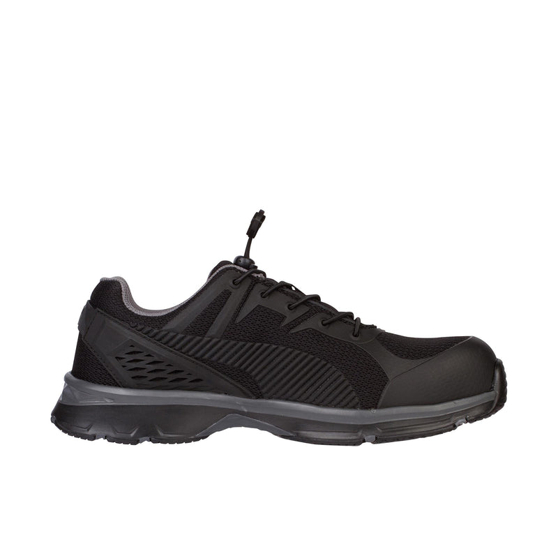 Load image into Gallery viewer, Puma Safety Fuse Motion Low Composite Toe Inner Profile
