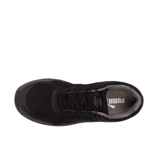 Puma Safety Fuse Motion Low Composite Toe Top View