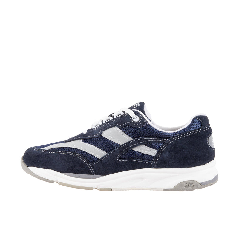 Load image into Gallery viewer, SAS Womens Mesh Blue Tour Blue
