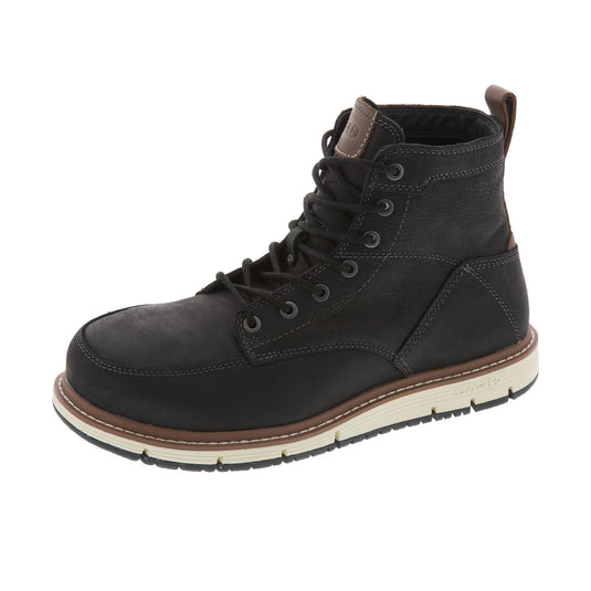 Keen Utility San Jose 6 Inch Alloy Toe Left Angle View