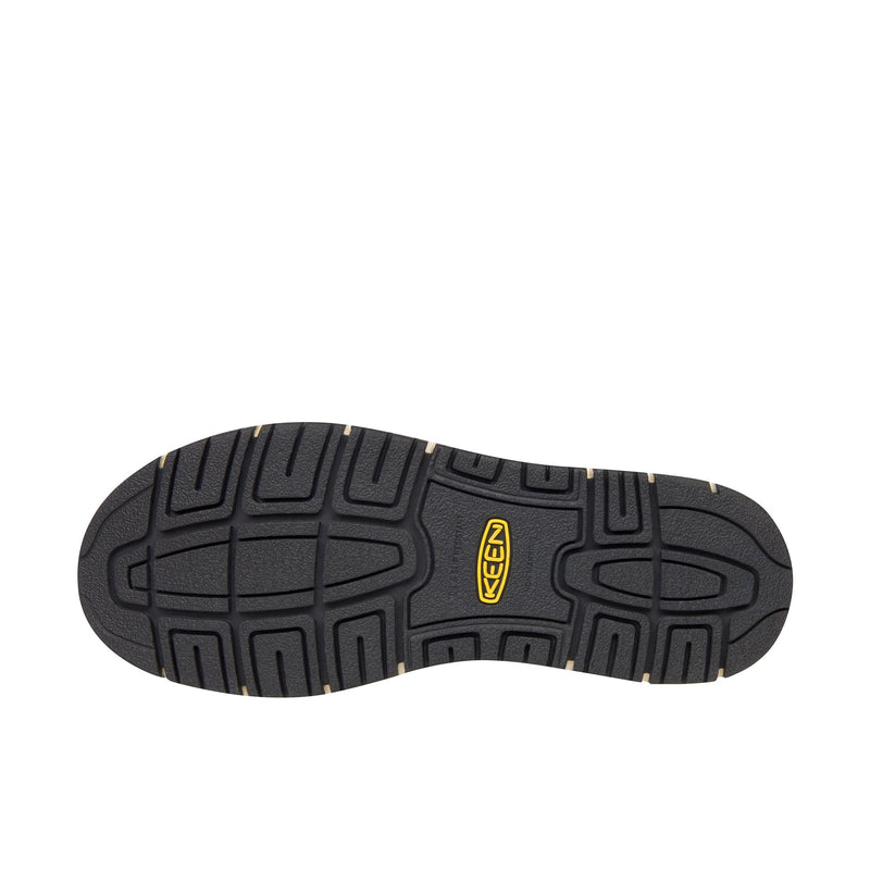 Load image into Gallery viewer, Keen Utility San Jose 6 Inch Alloy Toe Bottom View
