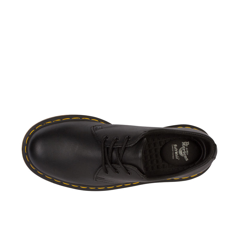Load image into Gallery viewer, Dr Martens 1461 Soft Toe Top View
