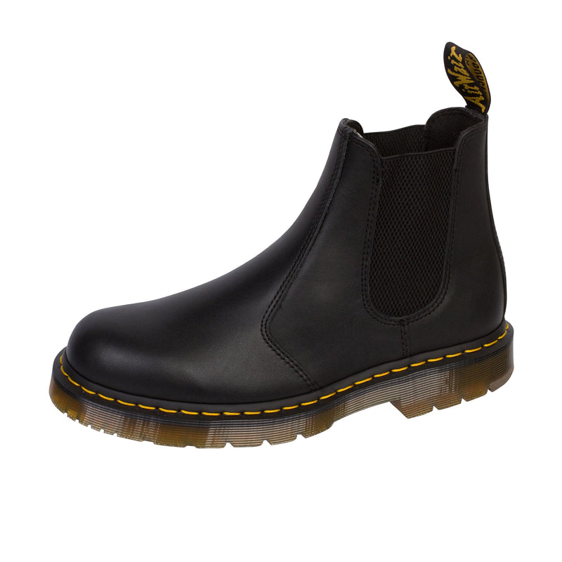 Load image into Gallery viewer, Dr Martens 2976 Soft Toe Left Angle View

