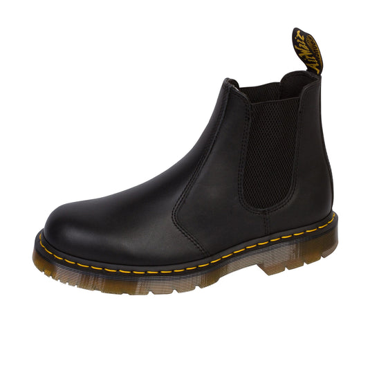 Dr Martens 2976 Soft Toe Left Angle View