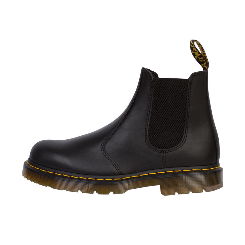Load image into Gallery viewer, Dr Martens 2976 Soft Toe Left Profile
