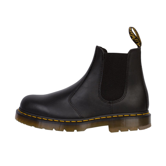 Dr Martens 2976 Soft Toe Left Profile
