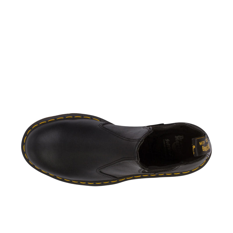 Load image into Gallery viewer, Dr Martens 2976 Soft Toe Top View
