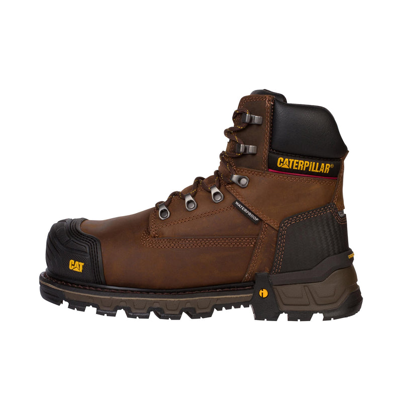 Load image into Gallery viewer, Caterpillar ExcavatorXL 6 Inch Composite Toe Left Profile
