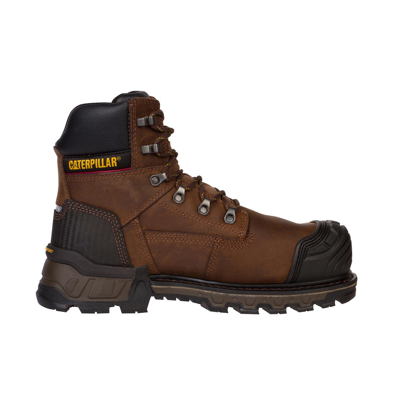 Load image into Gallery viewer, Caterpillar ExcavatorXL 6 Inch Composite Toe Inner Profile
