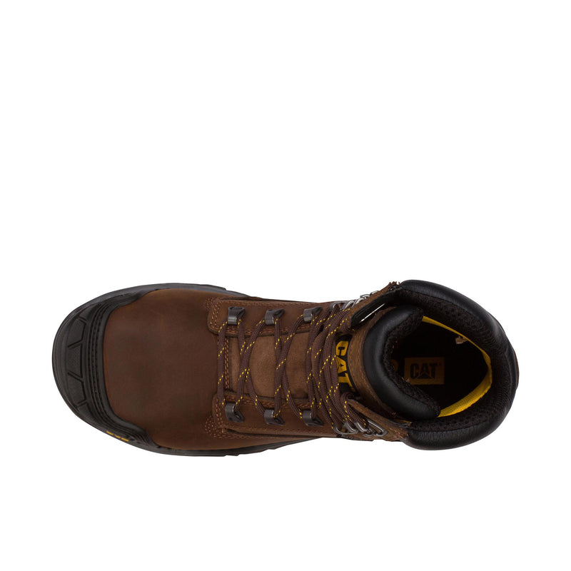 Load image into Gallery viewer, Caterpillar ExcavatorXL 6 Inch Composite Toe Top View
