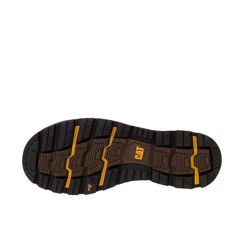Load image into Gallery viewer, Caterpillar ExcavatorXL 6 Inch Composite Toe Bottom View
