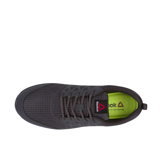 Reebok Work Sublite Cushion Work Athletic Composite Toe Top View