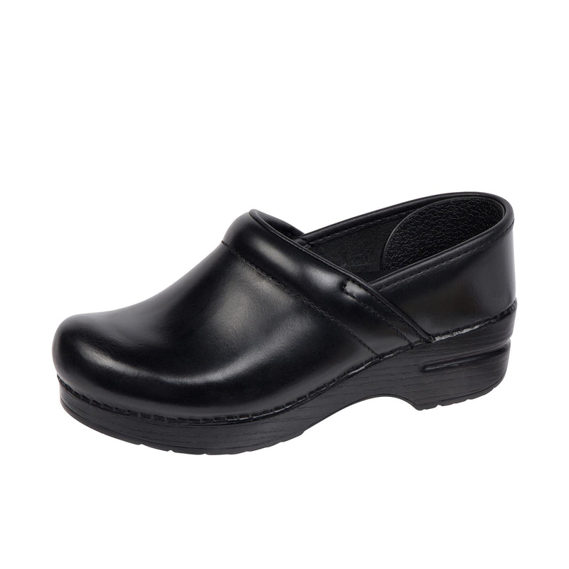 Load image into Gallery viewer, Dansko Cabrio Professional Left Angle View
