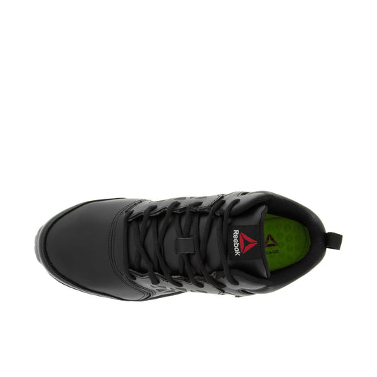 Reebok Work Sublite Cushion Mid Top View