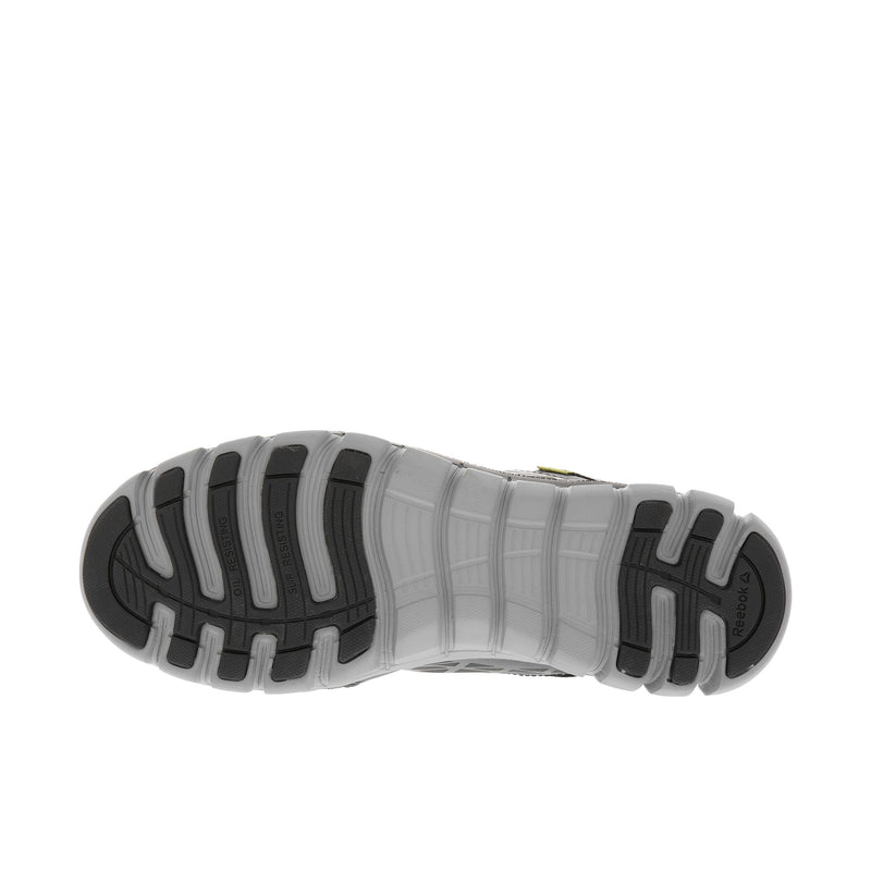 Load image into Gallery viewer, Reebok Work Sublite Cushion Mid Bottom View
