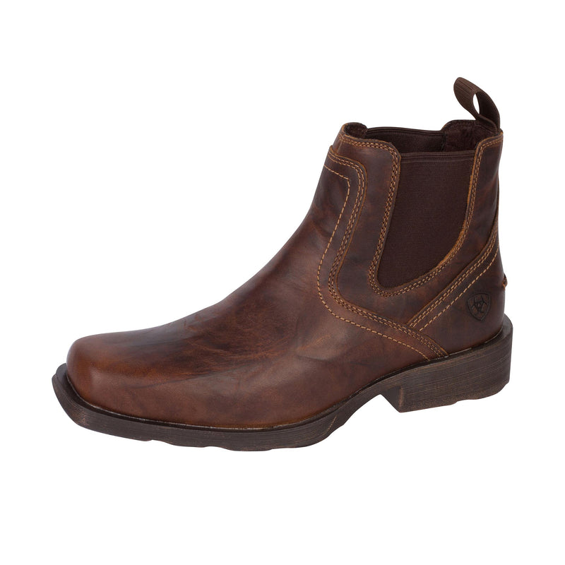 Load image into Gallery viewer, Ariat Midtown Rambler Boot Left Angle View
